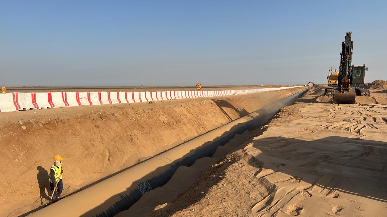 Pipeline Project Image 4